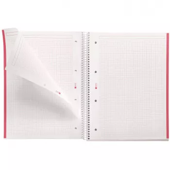 Caderno A4 MAUL A460525