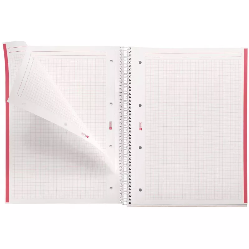 Caderno A4 MAUL A460525