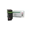 Lexmark 75M2HM0 Tinteiro 1 unid. Original magenta