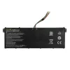 Bateria de substituição para portátil Green Cell AC72