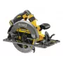Serra circular portátil DeWALT DCS579NT-XJ 19 cm preto, cinzento, amarelo 5800 rpm