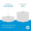 Tinteiro de toner original HP 824A ciano LaserJet, 21000 páginas, ciano, 1 unid.