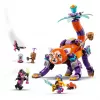 Conjunto de construção LEGO DREAMZzz Izzie Dream Animals 71481 – conjunto de brincar colecionável