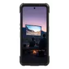 Smartphone UleFone Armor 34 Pro 5G Plus — 6,95 polegadas 1080x2460, MediaTek Dimensity 7300, 16 GB RAM, 512 GB, câmara tripla de 50 MP, 25500 mAh, Dual-SIM, Android 15, IP68/69K