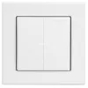 Homematic IP tecla basculante para interruptor universal