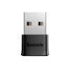 Placa de rede Baseus BA04 Bluetooth com fios sem fios USB Type-A