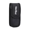 Multiferramenta NexTool FLAGSHIP Pro NE20120 16-em-1, preta + bolsa de cinto