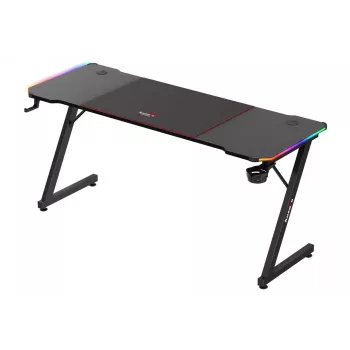 Huzaro Hero 4.8 RGB - Secretária gaming