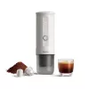 Máquina de café Outin 670g Nano branco