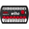 Conjunto de bits Wiha BitBuddy TY 49 mm