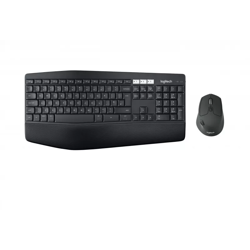 Conjunto de teclado e rato Logitech MK850 Performance