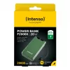 Powerbank Intenso 7332057 polímero de lítio (LiPo) 20000 mAh verde