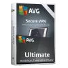 AVG Ultimate 1-PC + VPN 1 ano (apenas Windows)