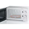 Micro-ondas Severin MW 7770 branco micro-ondas solo de bancada 20 L 700 W
