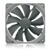 Ventoinha de caixa Noctua NF-P14S redux-1200 PWM 140 mm