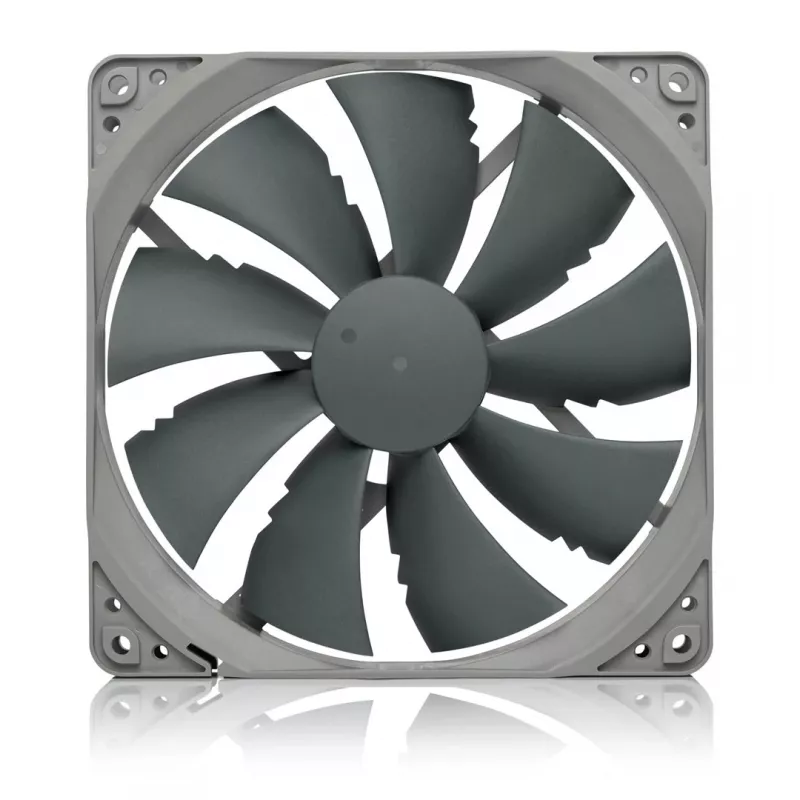 Ventoinha de caixa Noctua NF-P14S redux-1200 PWM 140 mm