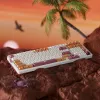 Teclado gaming VGN V98 Pro, Berry Ice Cream - Twilight (US)