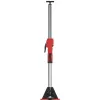 Bessey STE-KBS suporte de tripé compacto e leve para ferramentas e peças pequenas