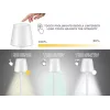 Chaleira elétrica Beper P201UTP102 – capacidade de 1,7 l, potência de 2200 W