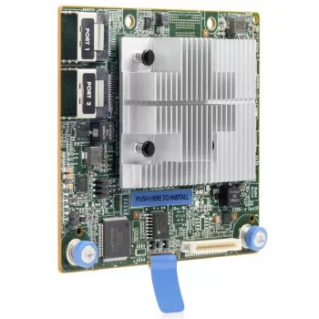 Controlador RAID HPE SmartArray E208i-a SR Gen10