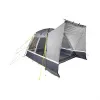 Toldo para autocaravana Trentino 2.0 (Cinzento/Lima)