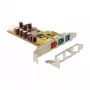 Adaptador USB 2.0 interno DeLOCK 89655