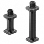Kit de extensão de eixo Simucube Shaft Extension Kit Simucube 3 — acessório de extensão para Direct-Drive Wheelbase (SC3SEKIT)