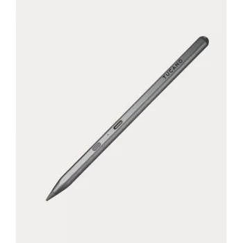 TUCANO UTILITY 3 STYLUS pin PENCIL para todos os Apple iPads a partir de 2018/2019 (MA-STY3-SG)