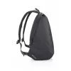 Mochila de lazer XDDESIGN Bobby Soft com compartimento para portátil de 15,6 polegadas, 16 l, PET, preto