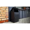 Extralink LOCKSTAR PACZKOMAT 44X34X55CM caixa de aço