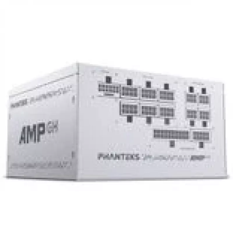 Fonte de alimentação PHANTEKS AMP GH V2 1200W 80 PLUS Platinum