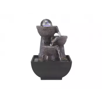 Chaleira elétrica Beper P201UTP200 — capacidade 1,7 l, potência 2200 W