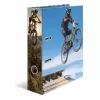 Dossier decorativo A4 HERMA Mountainbike