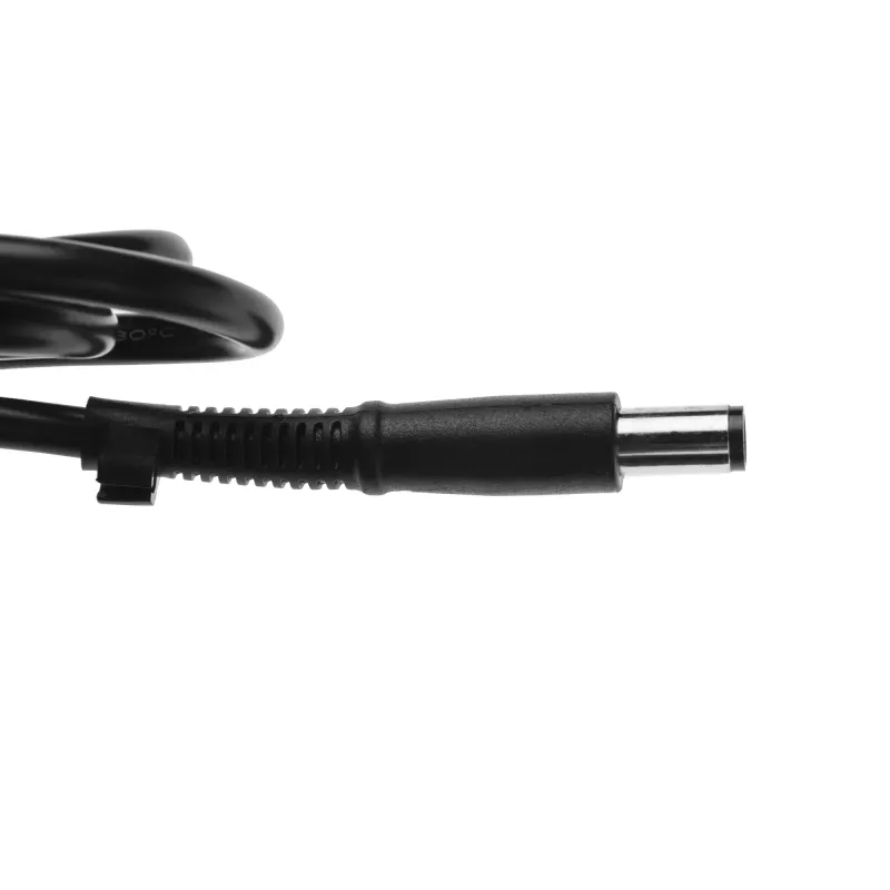 Fonte de alimentação Green Cell AD111P 150W 19.5V 7.7A fonte de alimentação universal para portátil preto