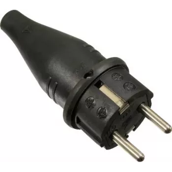 As Schwabe 60412 preto
