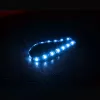 BitFenix Alchemy Connect BFA-ACL-30BK15-RP fita LED, 15 LED, 30 cm, azul