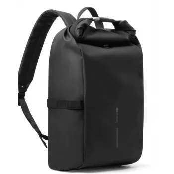XD Design Mochila urbana resistente à água - Preto