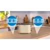 Torradeira Bosch | TAT2M127 MyMoment | Potência 950 W | Número de ranhuras 2 | Material da caixa plástico | Bege
