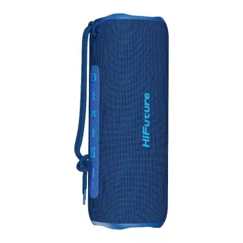 Altifalante HiFuture Alpha Bluetooth (azul)