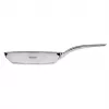 Frigideira multiusos Tefal Intuition B8170644, redonda, 28 cm, preto, sem PFOA