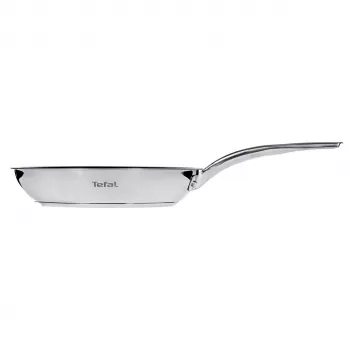 Frigideira multiusos Tefal Intuition B8170644, redonda, 28 cm, preto, sem PFOA