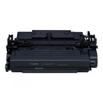 Toner Canon CRG-041H 1 unid. original preto