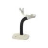 Suporte Motorola com pescoço de cisne LS22XX branco