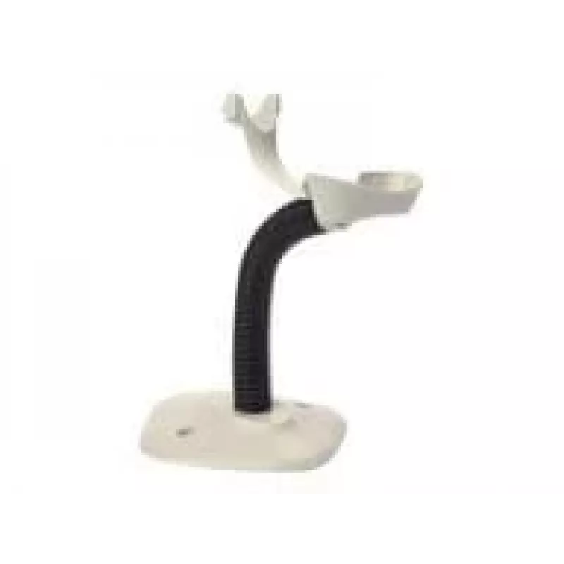 Suporte Motorola com pescoço de cisne LS22XX branco