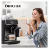 Pastilhas de limpeza para máquinas de café Frischer 60 unid.