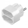 Acessório de conectividade Wentronic 51000 branco