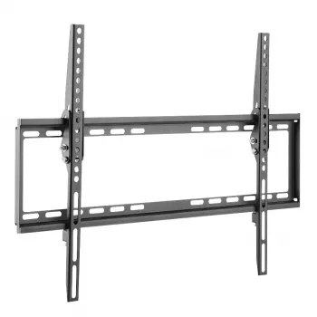 Suporte de TV LogiLink BP0039 177,8 cm 70 preto aço inoxidável
