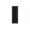 Armário rack Lanberg FF01-8847-12B 47U armário de chão preto