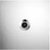 Axis montagem Covert/Pinhole F8212 anel de acabamento pack de 10