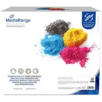 Toner MediaRange Brother TN-2420 3000 páginas preto